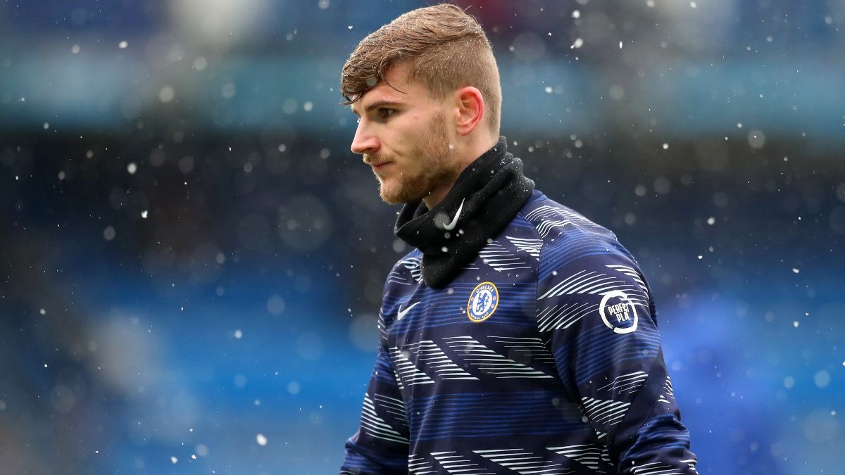 Chelsea vs. Wolves Wednesday Premier League Betting Odds, Picks & Predictions: Back Blues Without Lampard (Jan. 27) article feature image