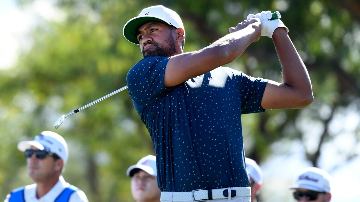 2021 Farmers Insurance Open Buys Fades: Looking Back and Ahead Using Strokes Gained Data article feature image