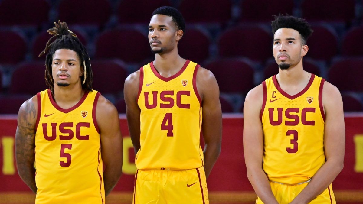 USC vs. Oregon State Odds & Pick: Tuesday’s Betting Value Lies With Trojans article feature image