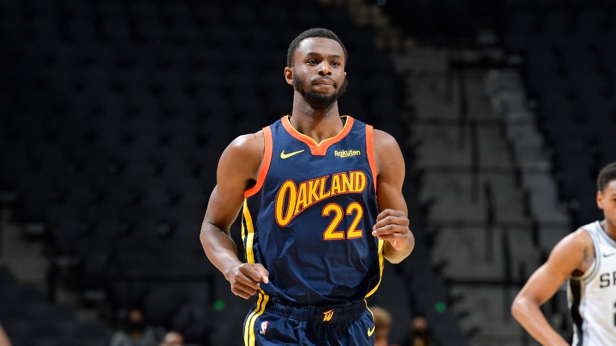 andrew wiggins throwback jersey