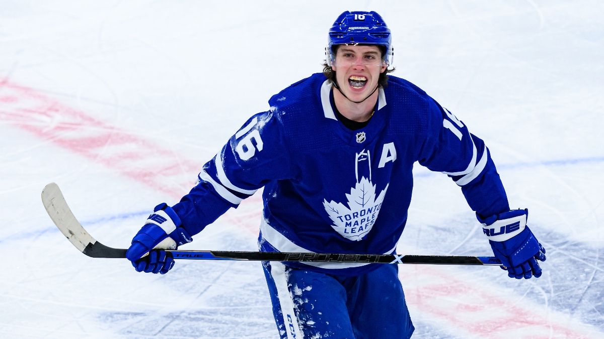 Maple Leafs vs. Canadiens NHL Odds & Pick: Back Host Montreal Against Rival Toronto (Saturday, Feb. 20) article feature image