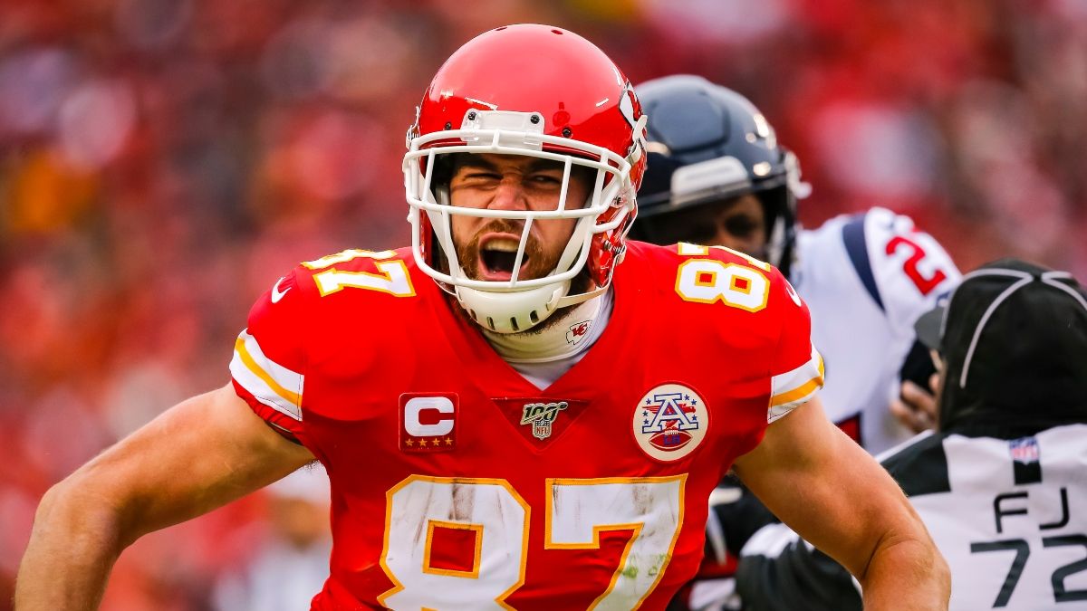 PointsBet Same-Game Parlay For Bills vs. Chiefs On Sunday Night Football For Week 5 article feature image