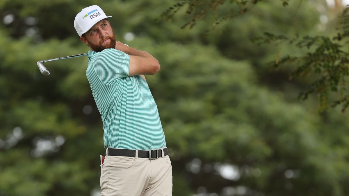 2021 THE PLAYERS Championship Buys & Fades Using Strokes Gained Data: Target Kirk, Fleetwood, Matsuyama article feature image