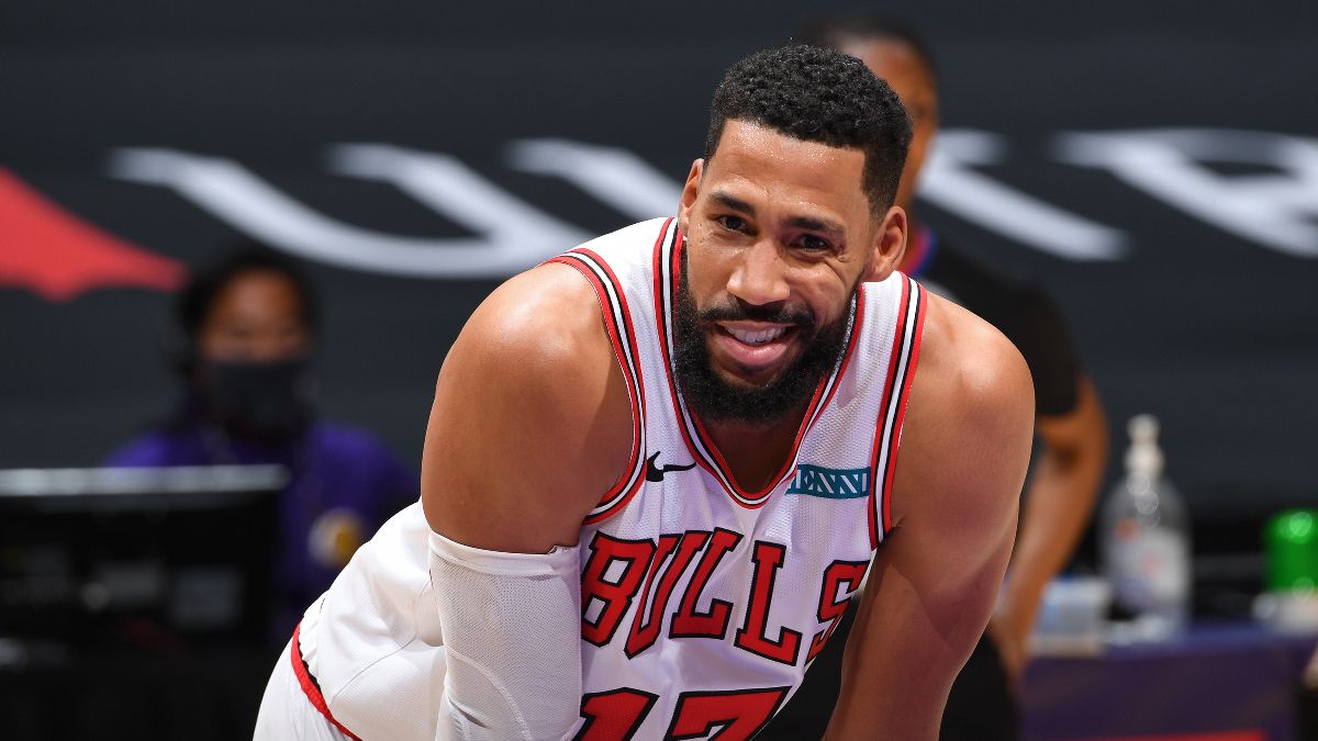 NBA Player Prop Bets, Picks: Fade the Bulls’ Garrett Temple in Bench Role (Monday, Feb. 1) article feature image