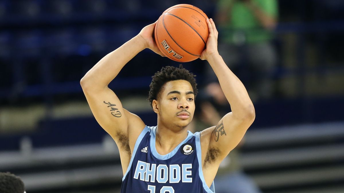 UMass vs. Rhode Island College Basketball Odds & Pick: Back a Low-Scoring Game Due to Key Absences article feature image