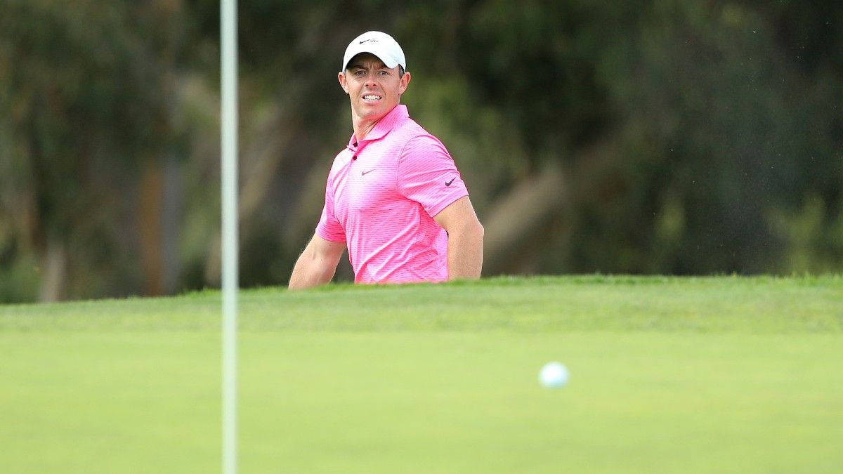 Sobel’s 2021 Waste Management Phoenix Open Betting Guide: Expect a Tremendous Phoenix Debut From Rory McIlroy article feature image