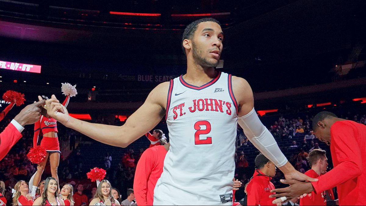 Saturday College Basketball Odds, Best Bets, & Player Prop Picks for Indiana vs. Michigan State, St. John’s vs. DePaul & More (Feb. 20) article feature image