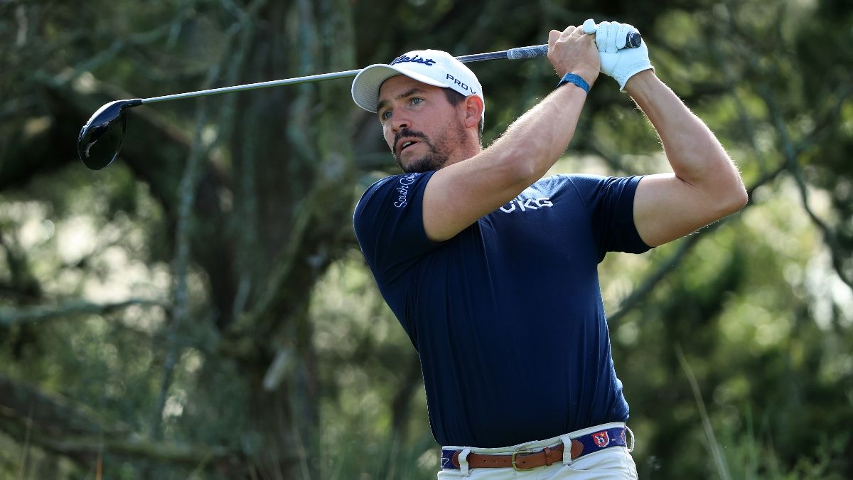 Golf Odds & Picks: 5 Longshots & Sleepers To Bet for the 2021 AT&T Pebble Beach Pro-Am article feature image