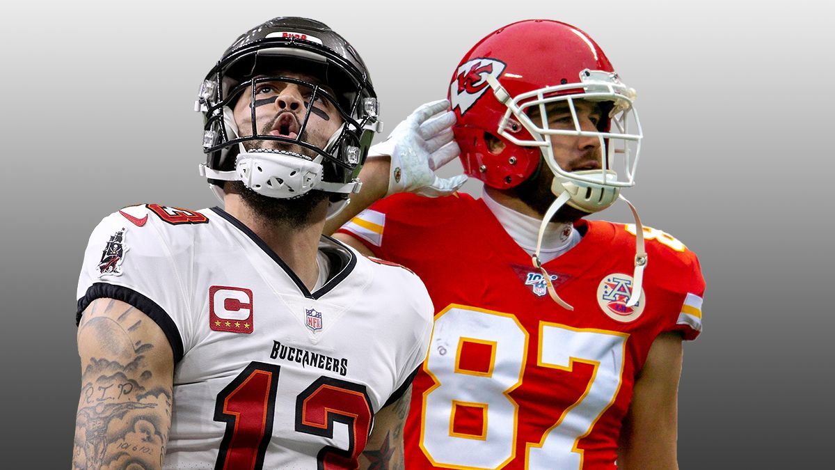 Super Bowl MVP Odds Draft: Our NFL Experts Pick the 12 Best Value Bets article feature image