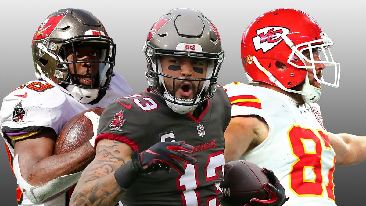 The Ultimate Super Bowl Prop Bets Primer: More Than 30 Bucs vs. Chiefs Picks article feature image