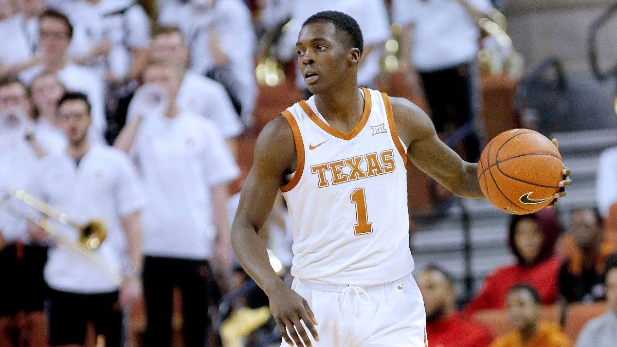 Baylor vs. Texas College Basketball Odds & Pick: Betting Value On Longhorns in Top-6 Matchup (Feb. 2) article feature image