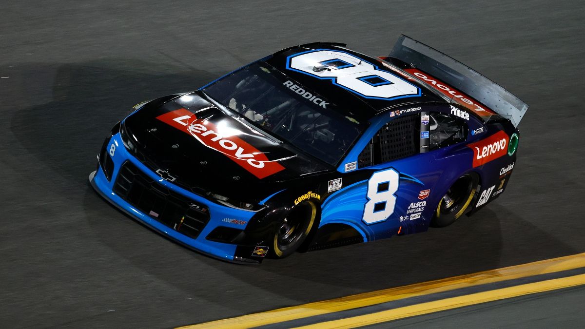 Daytona 500 Odds & Predictions: The Best Favorite & Longshot Betting Picks for Sunday’s NASCAR Race article feature image