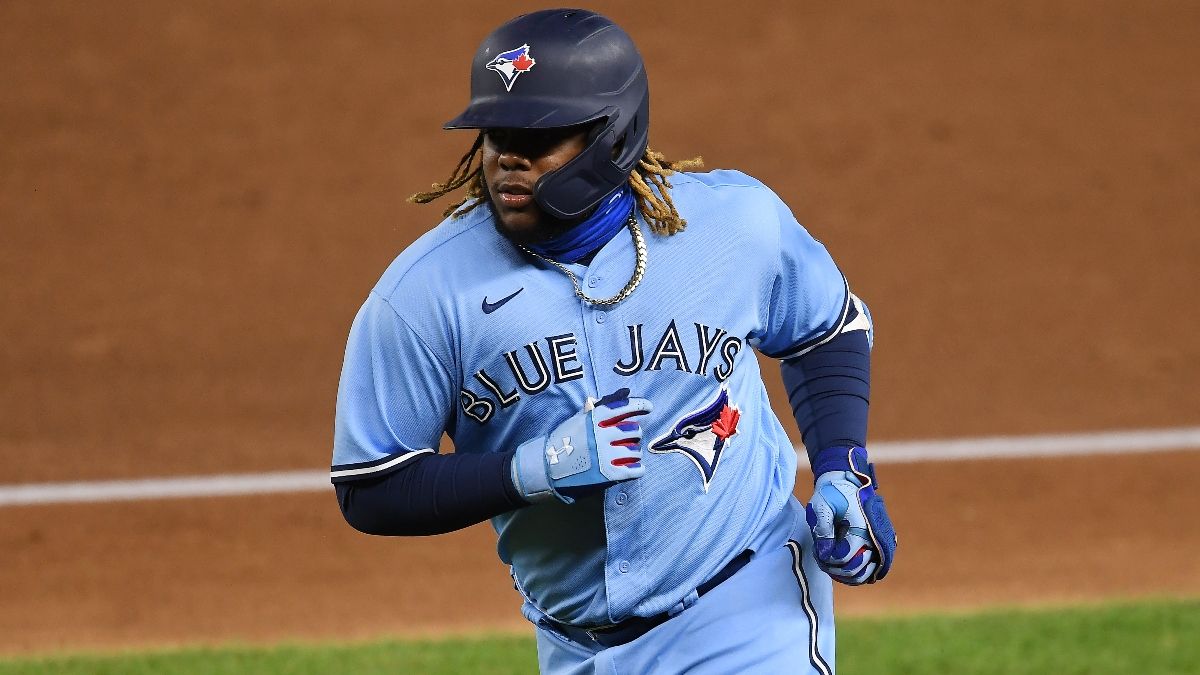 2021 MLB Win Totals Target the Toronto Blue Jays Early After Busy
