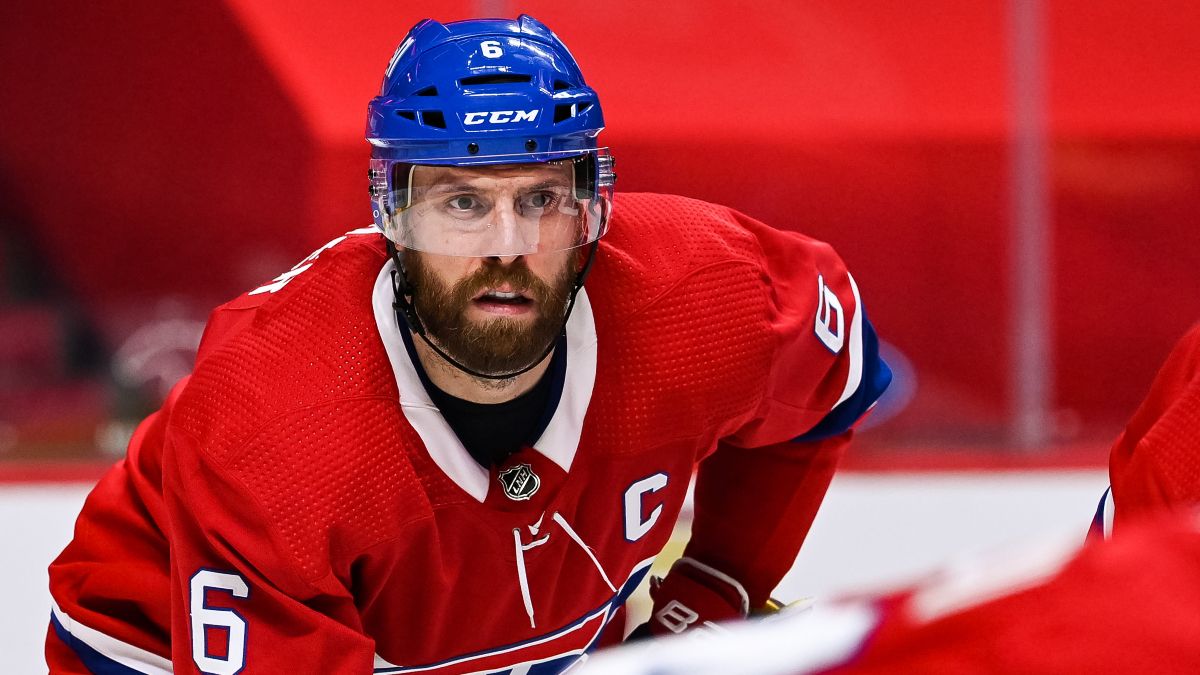 Senators vs. Canadiens Odds & Picks: How to Bet Montreal as Heavy Favorites article feature image