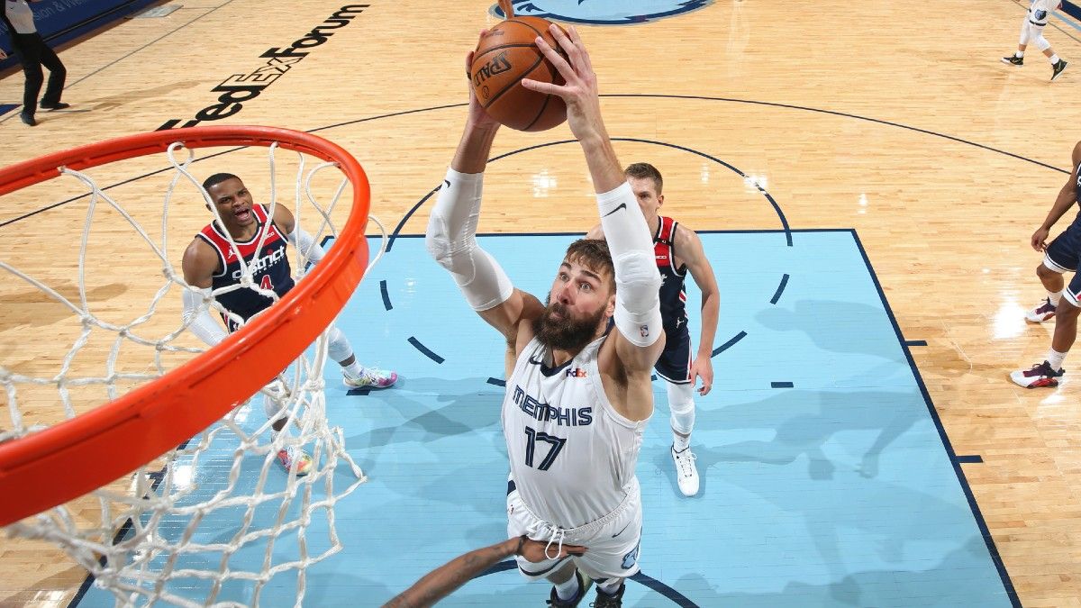 Nuggets vs. Grizzlies NBA Odds & Picks Back Memphis to Continue to
