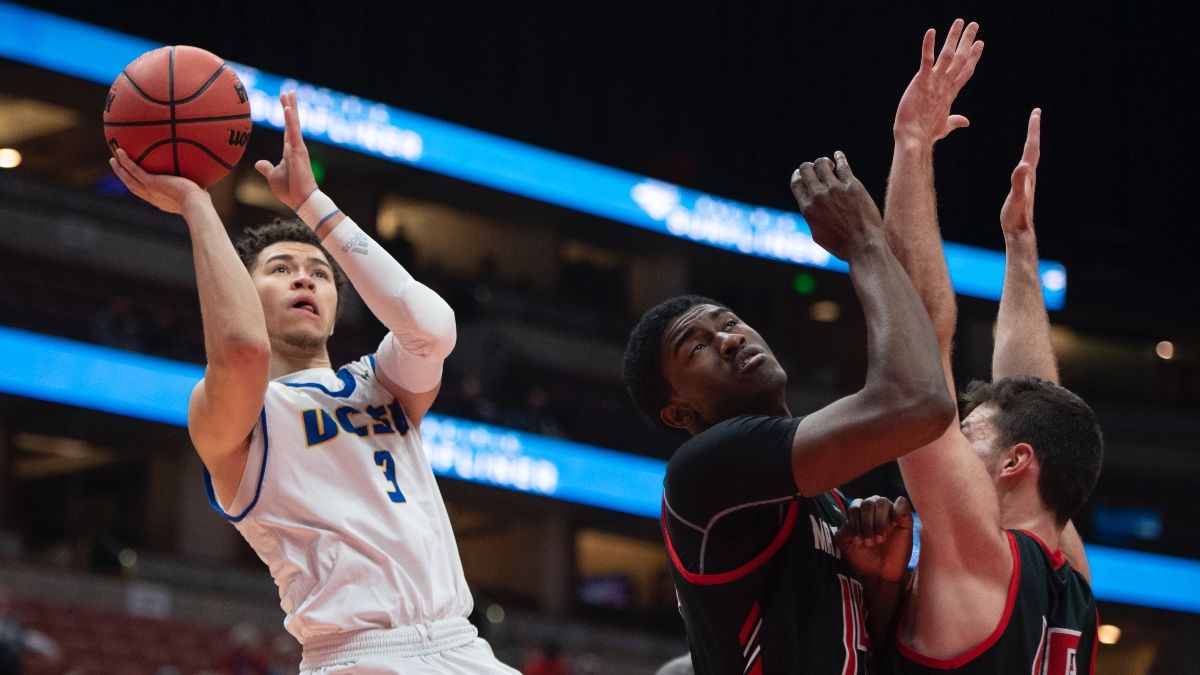 Big West Tournament Betting Preview: Plenty of Value Sitting With Talented UC Riverside article feature image