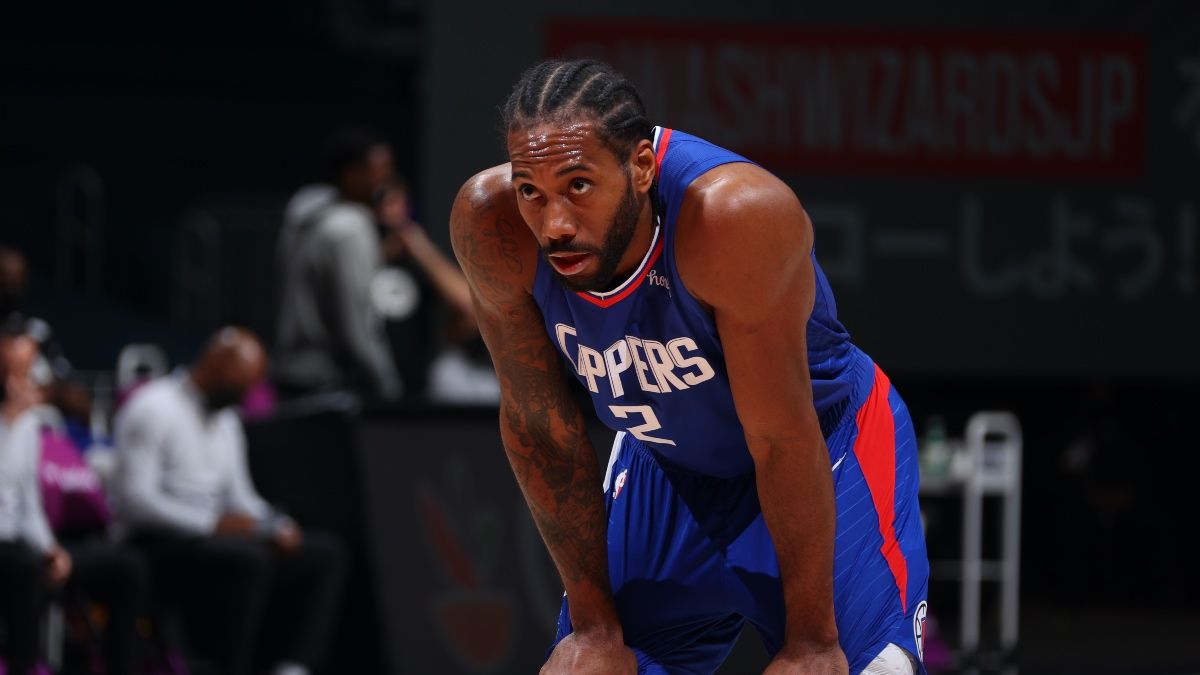 NBA Player Prop Bets & Picks for Thursday: Fade Kawhi Leonard, Others on Stacked Card (March 11) article feature image
