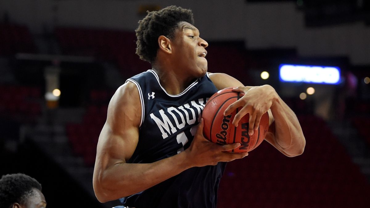 Texas Southern vs. Mount St. Mary’s Odds & Picks: The Biggest Betting Edge of the First Four article feature image