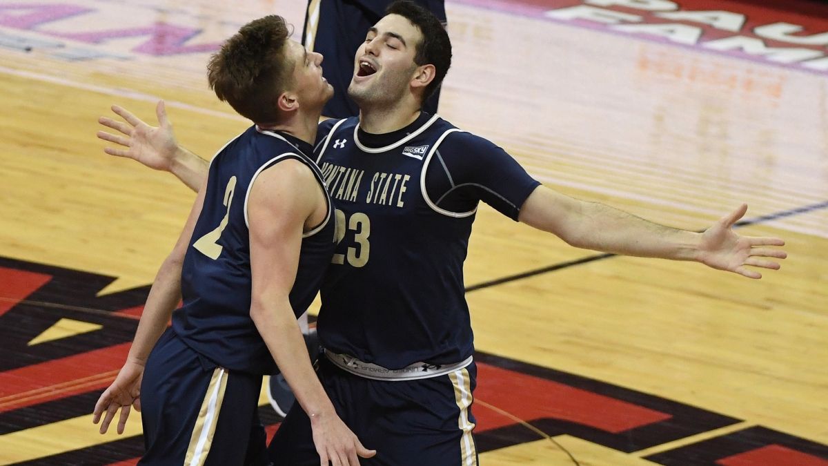 Sacramento State vs. Montana State Odds & Picks: Friday’s Biggest College Basketball Betting Edge article feature image