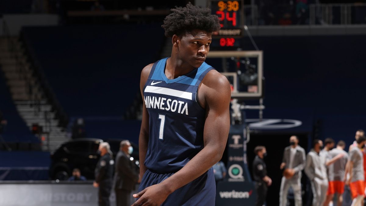 nba 2021 rookie of the year odds
