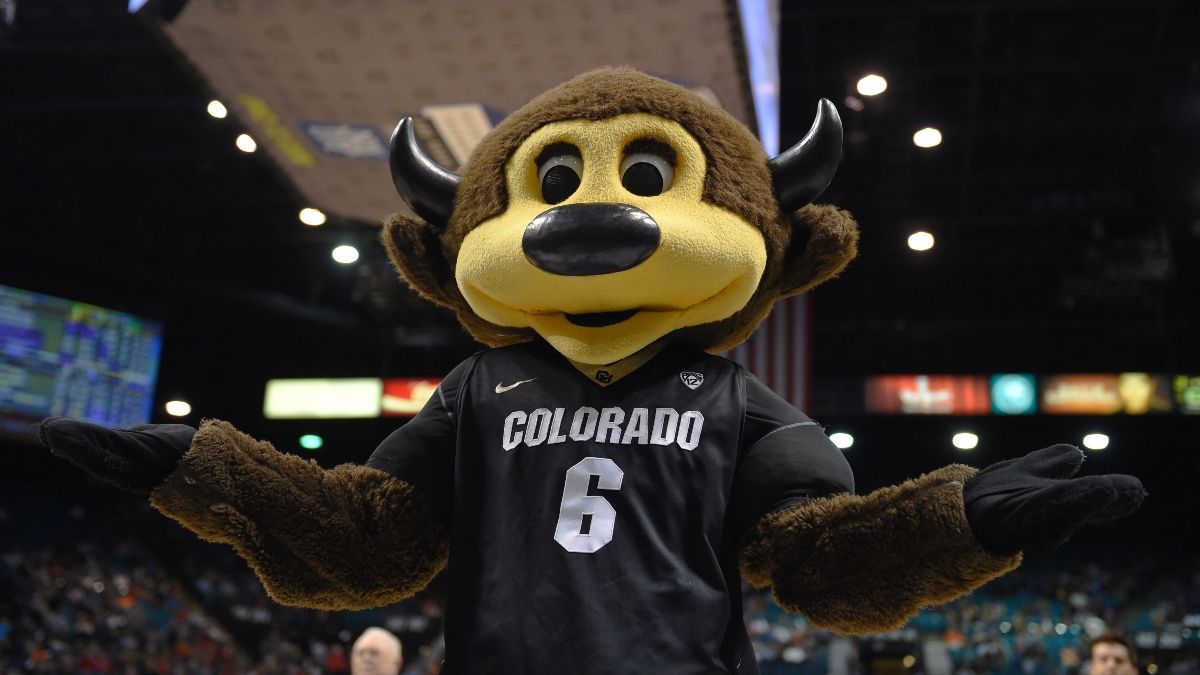 Colorado vs. Arizona Odds, Promo: Bet $25, Win $225 if the Buffaloes Cover +75! article feature image