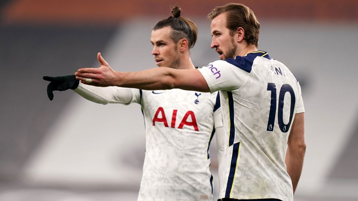 Premier League Betting Odds, Picks & Predictions for Arsenal vs. Tottenham Hotspur (Sunday, March 14) article feature image
