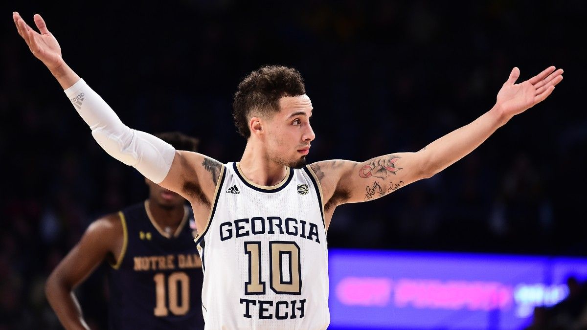 Georgia Tech vs. Florida State Betting Odds, Picks, Predictions: Take the Under in ACC Tournament Final (March 13) article feature image