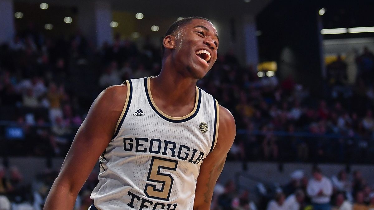 ACC Tournament Odds & Picks: Why Georgia Tech & Clemson Are Our Favorite Outright Bets article feature image