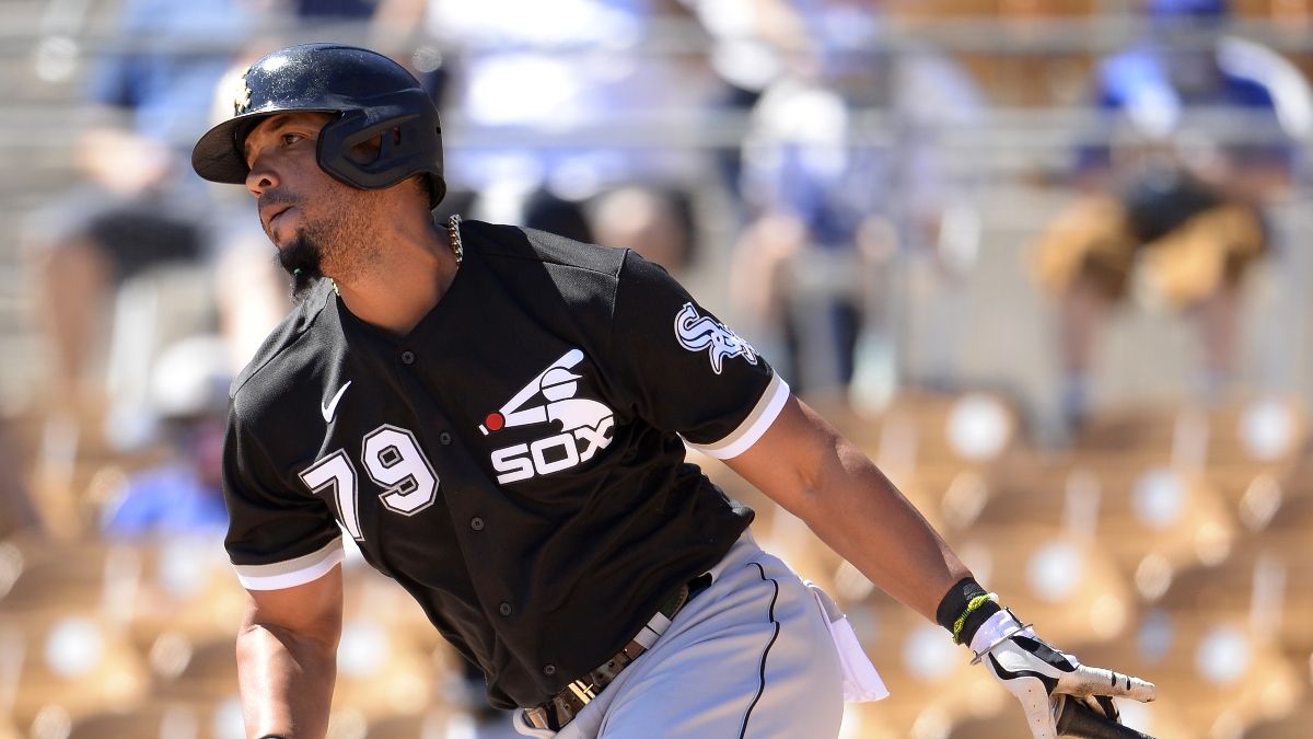 Chicago White Sox Odds, Promos: Bet $20, Win $150 if the Sox Get a Hit! article feature image