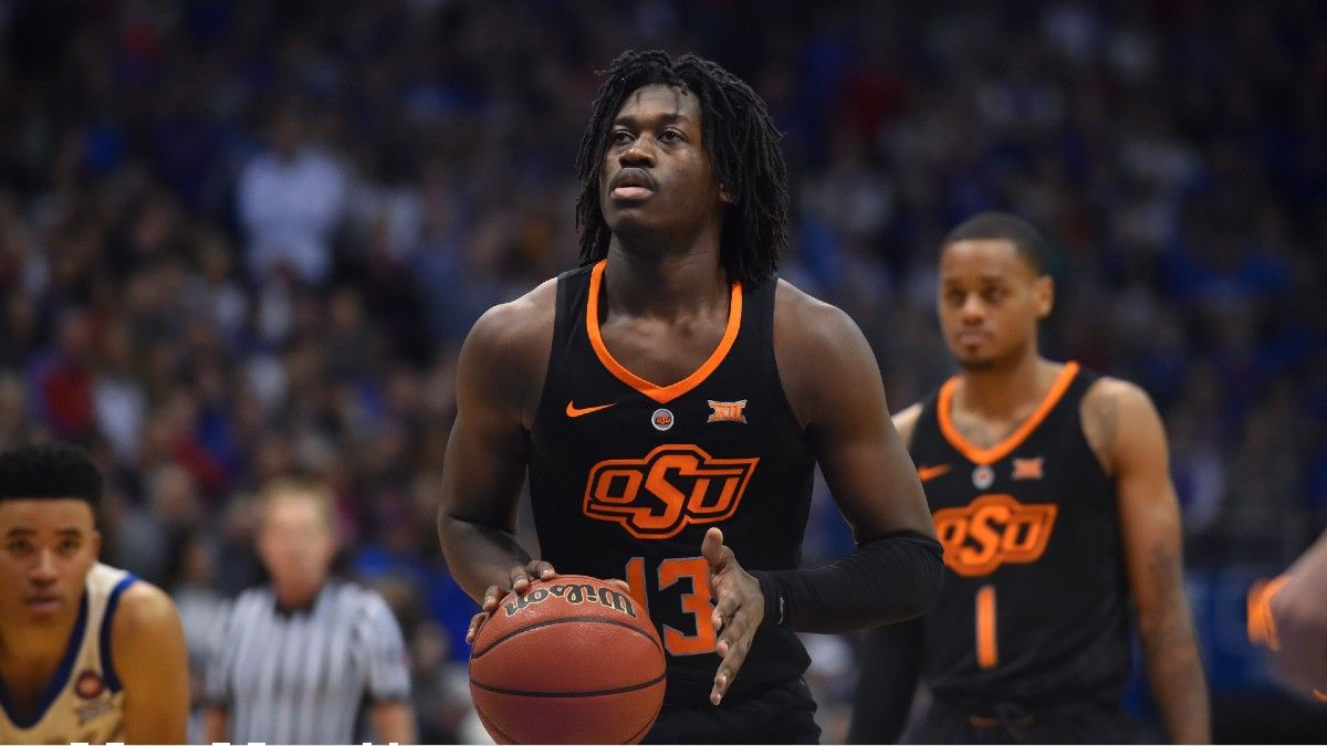 Oklahoma State vs. Texas Odds & Pick: Bet Cowboys’ Moneyline In Big 12 Tournament Championship article feature image