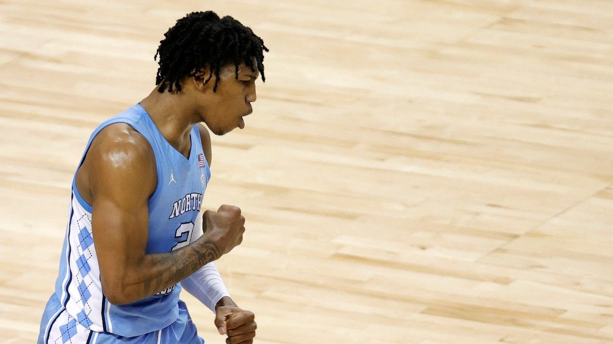 North Carolina vs. Wisconsin Odds, Pick, Prediction: Friday’s Betting Value On Tar Heels in NCAA Tournament article feature image
