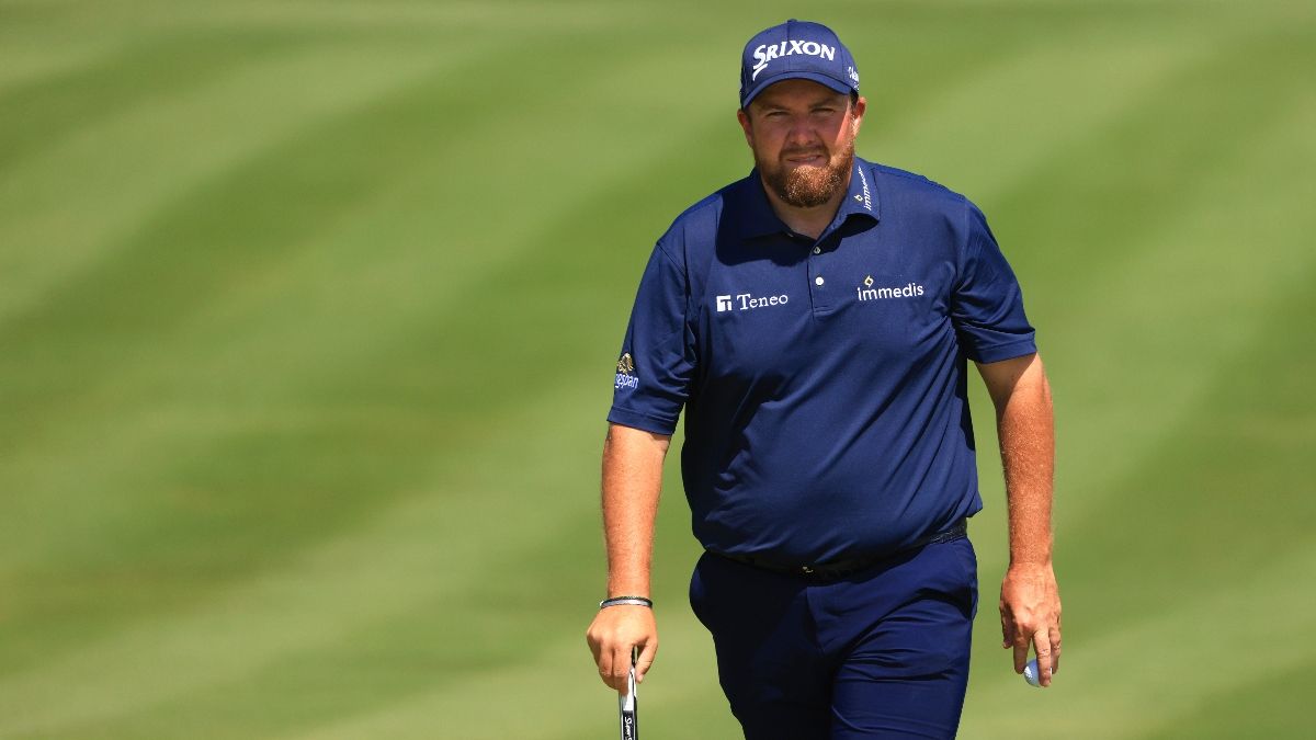 2021 Honda Classic Betting Picks & Preview: Shane Lowry, Brendan Steele Provide Value in Tough Conditions at PGA National article feature image