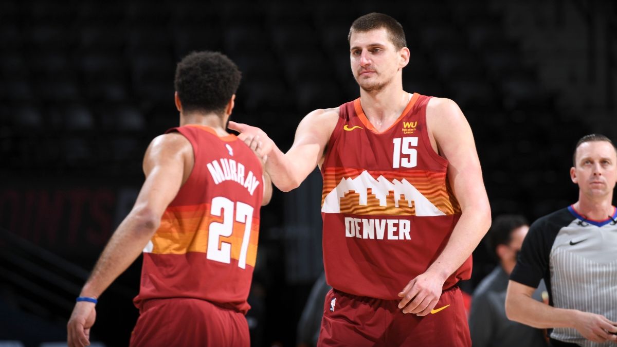 2021 NBA Trends: 10 Bad Good and Good Bad Teams (Got It?) This Season