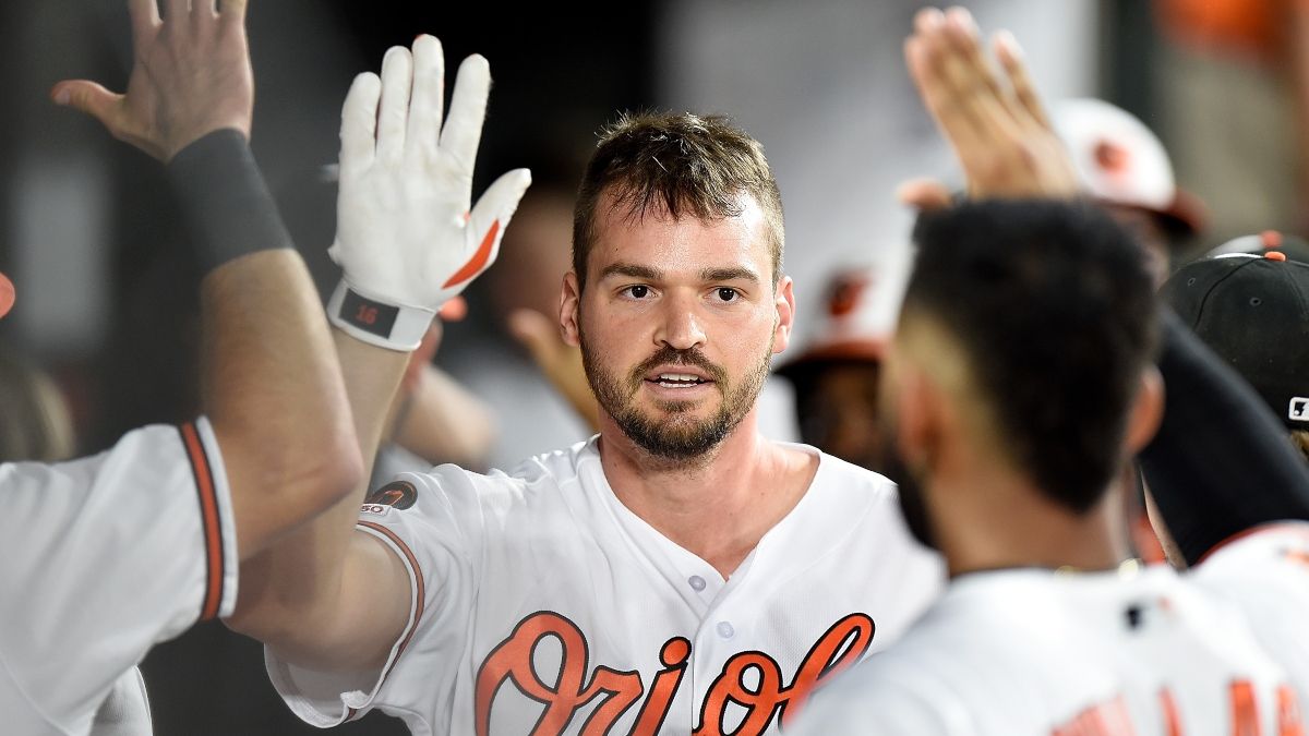 Orioles World Series Odds, Betting Picks & 2021 Predictions article feature image