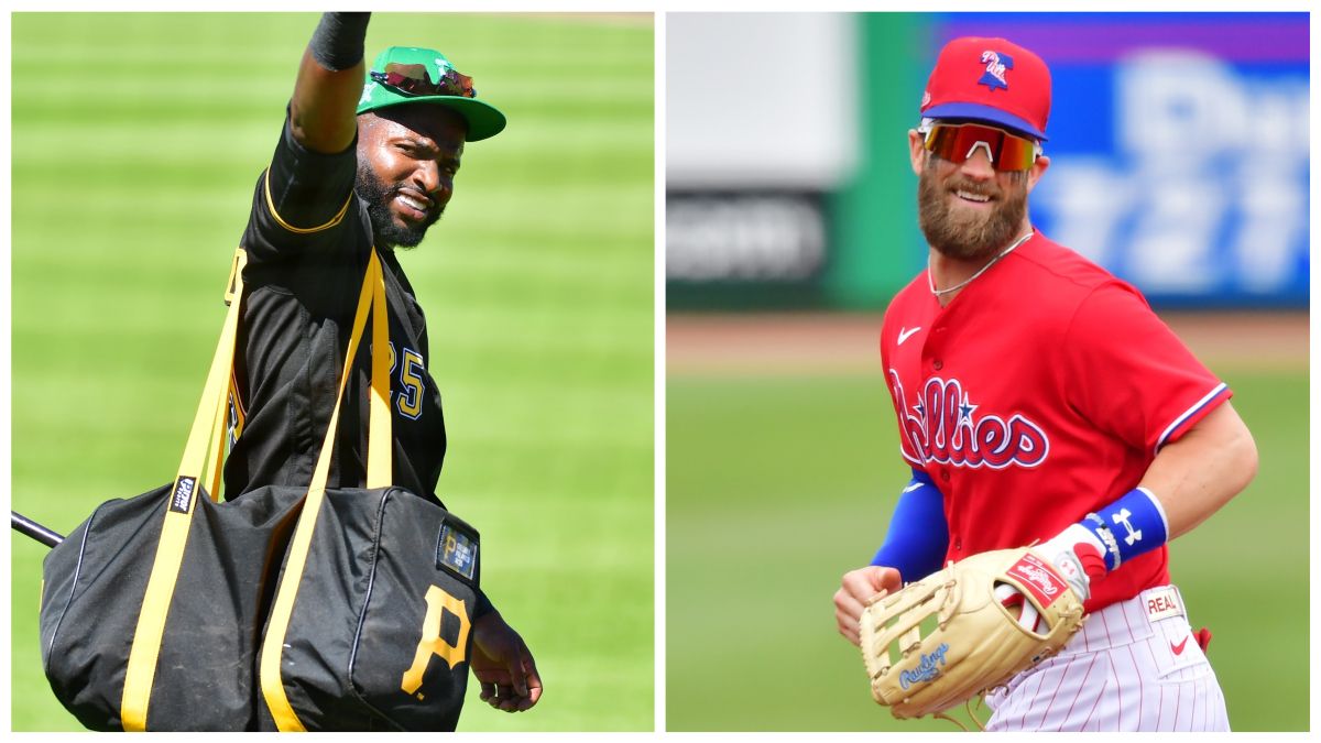 Pennsylvania MLB Promos: Bet $20, Win $150 if the Phillies or Pirates Get a Hit! article feature image