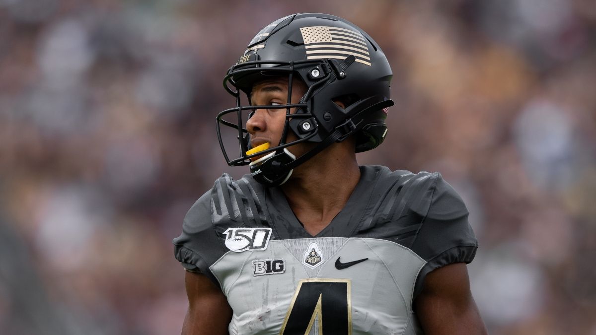 Rondale Moore 2021 Fantasy & Dynasty Outlook with Cardinals