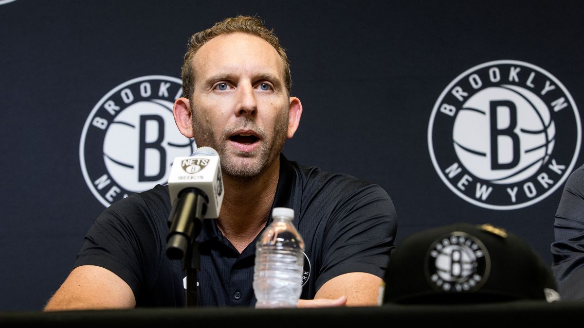 NBA Trade Rumors: Brooklyn Nets Active Ahead of Deadline, Victor Oladipo’s Status, More article feature image