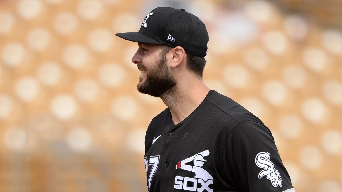 White Sox World Series Odds, Betting Picks & 2021 Predictions article feature image