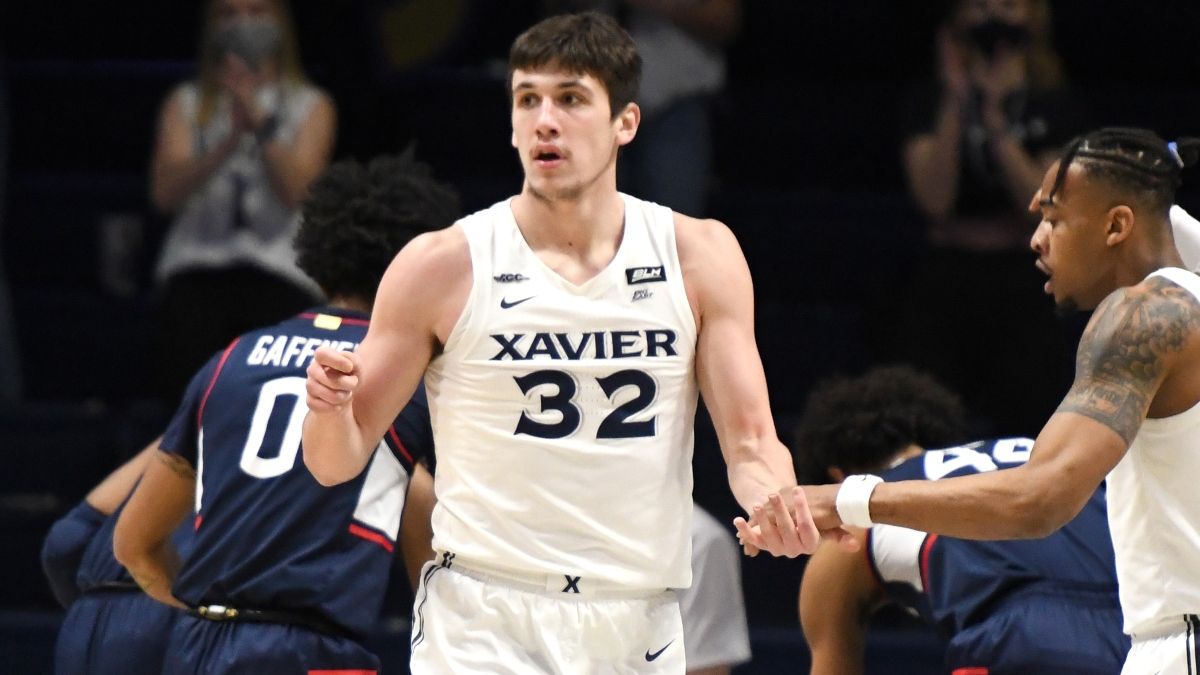 Butler vs. Xavier: Big East Conference Tournament Odds & Picks: Bet the Total With Struggling Offenses (Wednesday, March 10) article feature image