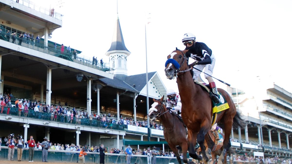 2021 Kentucky Derby Day Odds, Picks & Betting Preview Best Bets for 7