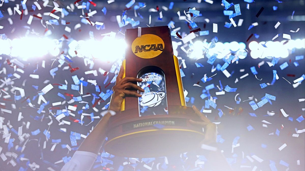 College Basketball Odds, Promo: Bet $1+ on Any Game, Get $200 FREE No Matter What! article feature image