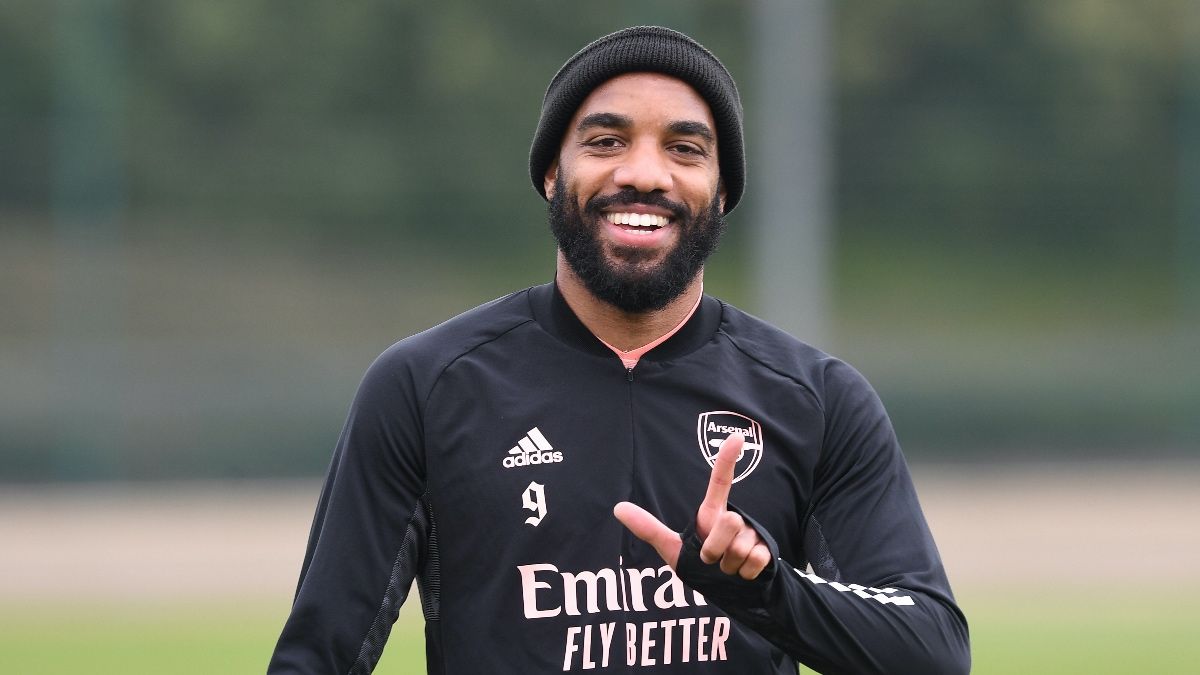 Arsenal vs. Brentford Premier League Odds, Picks, Prediction: Back Gunners to Blank Fading Bees (Feb. 19) article feature image