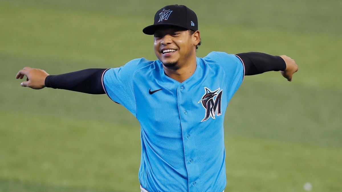 Rays vs. Marlins MLB Odds, Picks & Predictions: Saturday’s Biggest Betting Mode Edge (April 3) article feature image