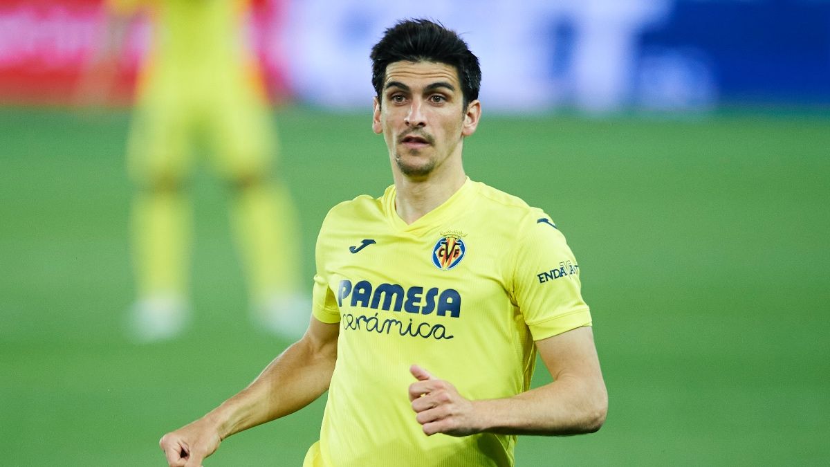Villarreal vs. Arsenal Betting Odds, Preview, Prediction: Total Has Value in Europa League Semifinal article feature image