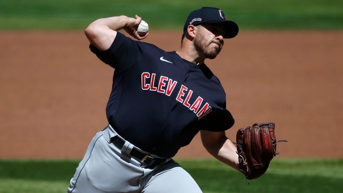 Tigers vs. Indians MLB Odds & Picks: How to Find Value AL Central Matchup (Saturday, April 10) article feature image