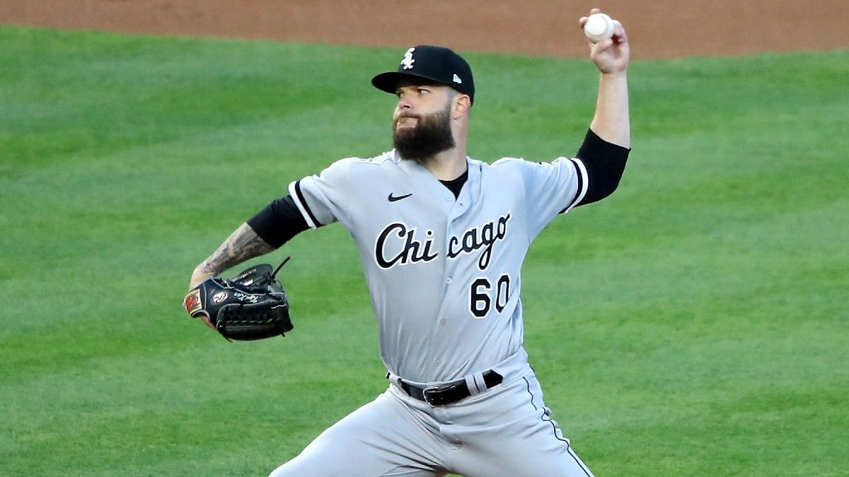 MLB Player Prop Bets & Picks for Saturday: Targeting the Over on Bieber & Under on Keuchel (April 24) article feature image