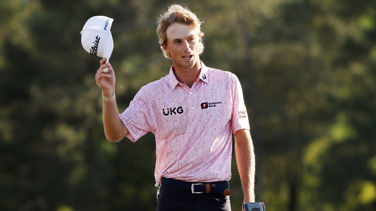 2021 RBC Heritage Betting Preview: 3 Players to Buy After The Masters, Including Runner-Up Will Zalatoris article feature image