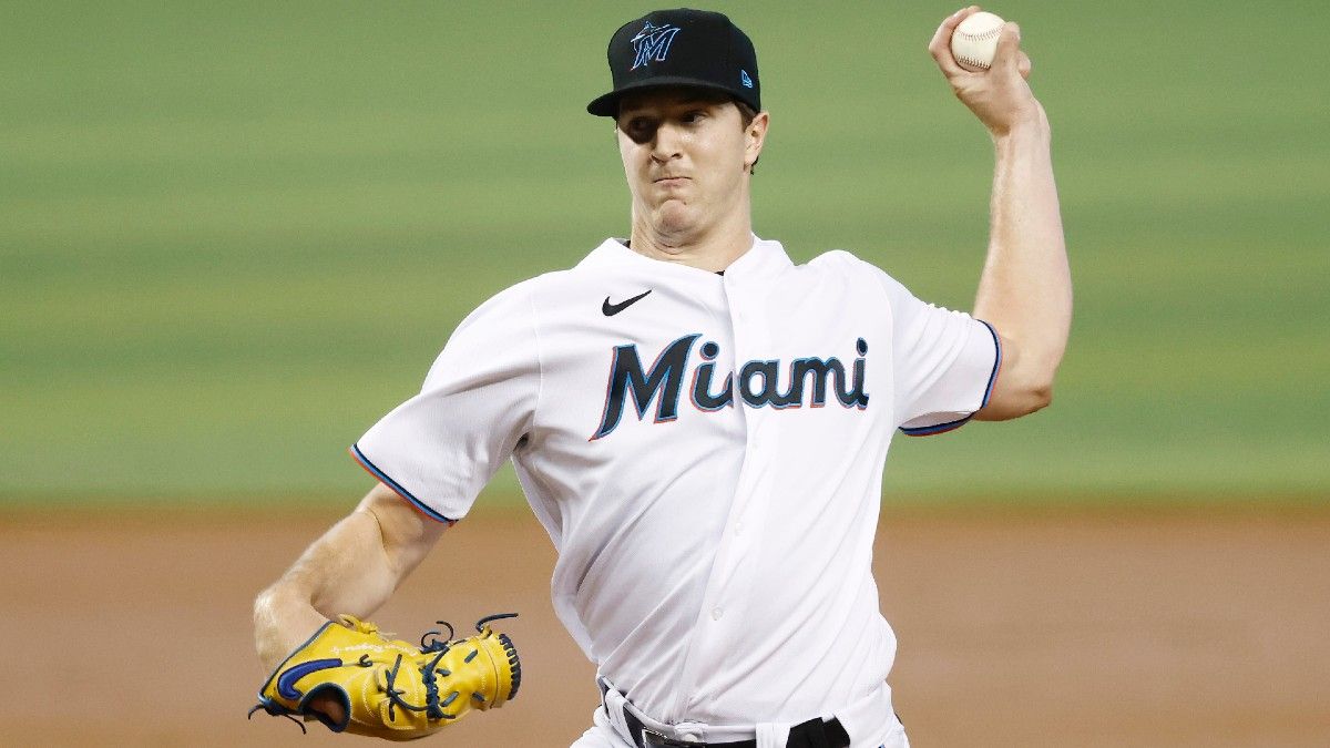 MLB Betting Odds & Picks: 3 Best Bets for Monday for Yankees vs. Orioles & Brewers vs. Marlins (April 26) article feature image