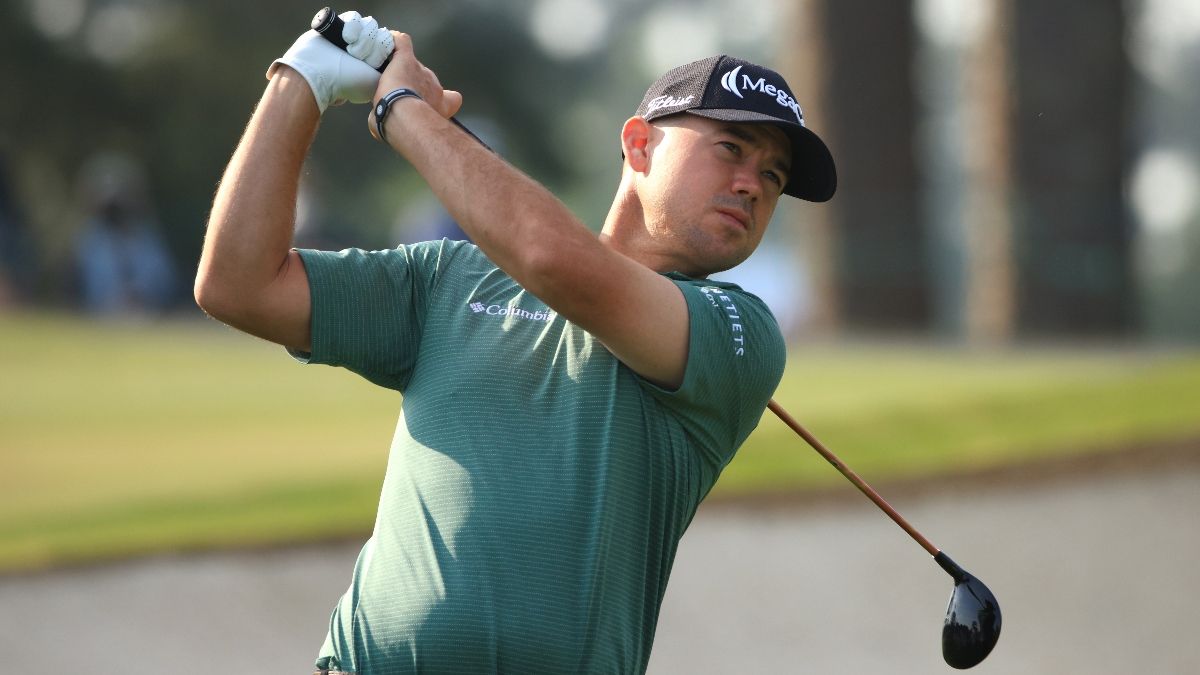 Sobel’s RBC Heritage Betting Picks & Preview: History Says Fade Masters Contenders at Harbor Town article feature image