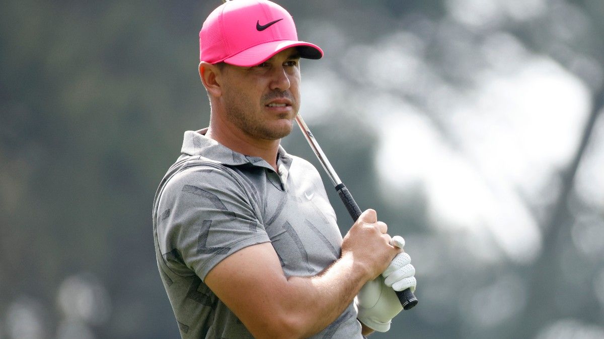2021 Masters Cut Line: Projection Puts Brooks Koepka, Rory McIlroy Out of Weekend Field article feature image